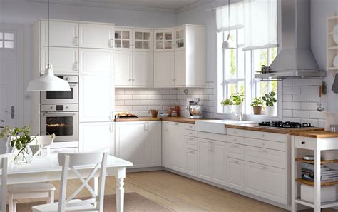 Ikea Traditional Kitchens Melbourne Construction And Architectural