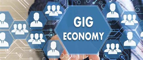 According to the latest available data, the largest employer of us gig workers is actually the government/public sector (14%). The Gig Economy in the Pandemic | Synergia Foundation