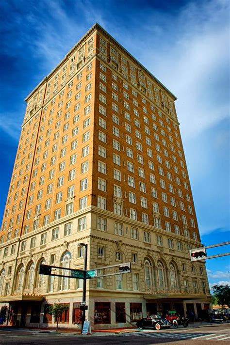 Floridan Palace Hotel Updated 2016 Reviews And Price Comparison Tampa