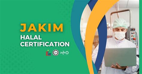 Jakim Halal Certification Things To Know