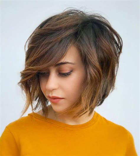 Short Haircuts For Women 2020 15 Short Haircuts Models