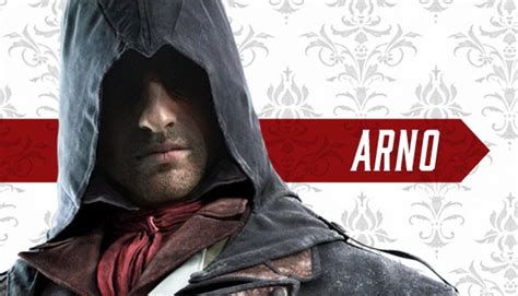 Get To Know Arno From Assassins Creed Unity Game Informer