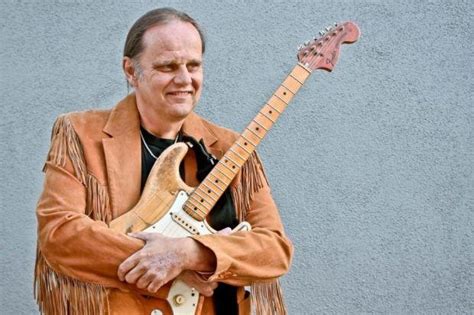 From Canned Heat To The Bluesbreakers The Turbulent Life Of Walter Trout