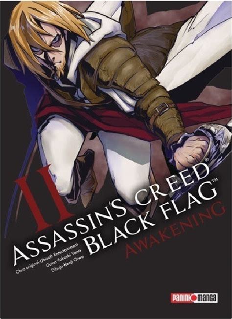 Assassins Creed Awakening Codex