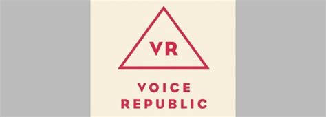 Conference Live On Voice Republic Gc Blog