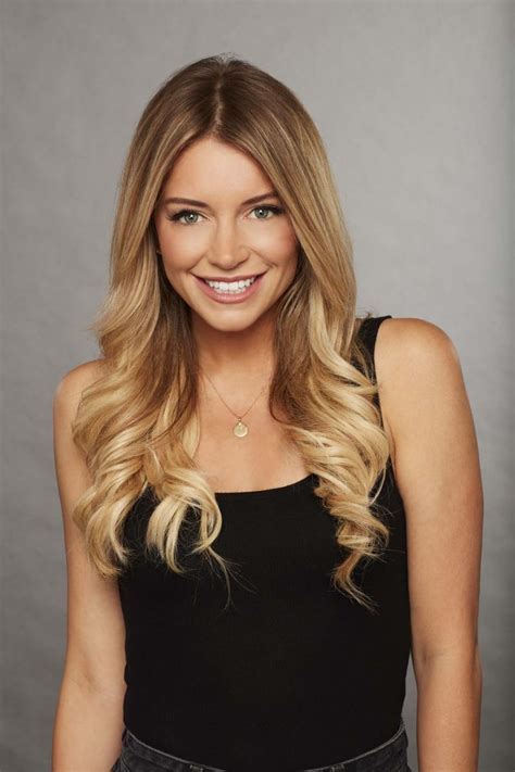 The Bachelor Lauren S The Hollywood Gossip