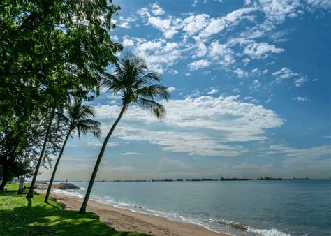 15 Best Beaches In Singapore To Spend Sunny Days Honeycombers