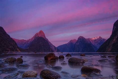 4 Mind Blowing New Zealand Natural Wonders You Need To See