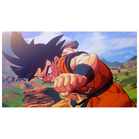 Kakarot experience by grabbing the season pass which includes 2 original episodes, one new story, and a cooking item bonus! Gra PS4 Dragon Ball Z: Kakarot - opinie, cena - MediaMarkt.pl