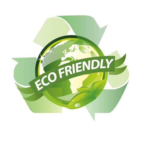 Eco Friendly Vector Png Photos Png All Png All