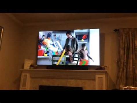 Clorox On The Big TV On Sprout YouTube