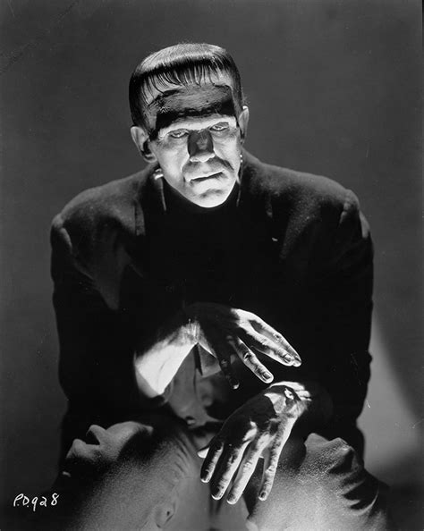 Universal Monsters