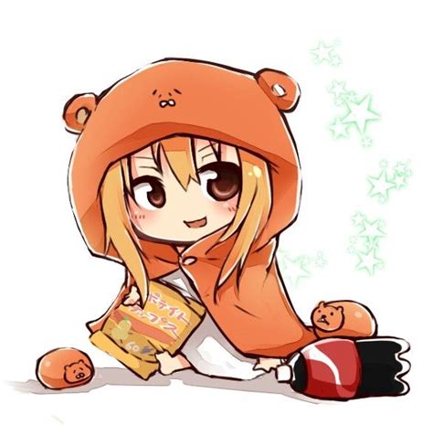 Umaru Manga Drawing Manga Art Anime Art Kawaii Chibi Kawaii Anime