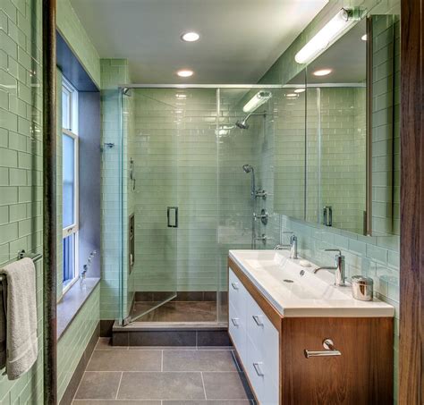 Which brand has the largest assortment of tile at the home depot? The Case To Paint Your Whole House Mint Green