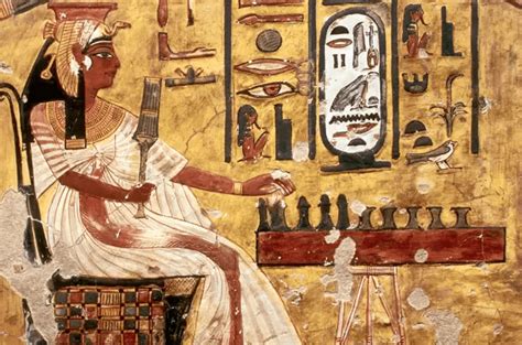 La Birra Nel Tempo Degli Antichi Faraoni Degitto Il Ritorno