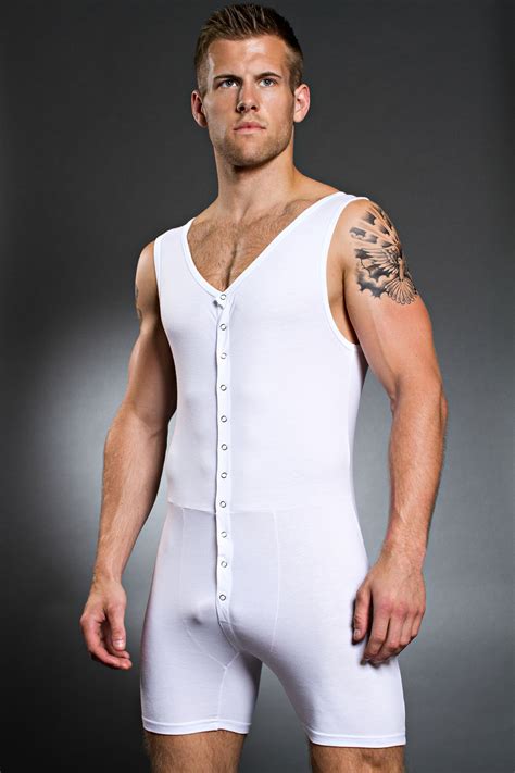 There comes a time in every man's life in which he must emerge from the cocoon of boys' clothes and start dressing like an adult. What's hot in the UK and at Deadgoodundies.com (Clue - it ...