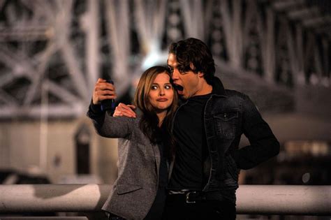If I Stay Film Review Sugary Screenplay Makes This Limbo Drama Dead