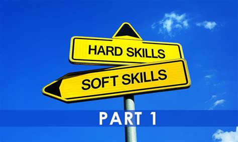 Hard Skills/Soft Skills Part 1 - PankeyGram