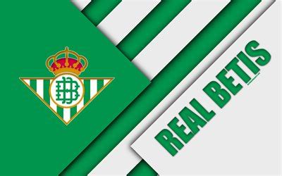 Rcd mallorca played against real betis balompié in 2 matches this season. Download wallpapers Real Betis FC, 4K, green white ...