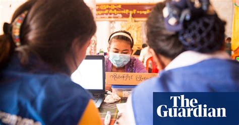 Roving Clinics Tackle Tb Among Myanmars Poorest People In Pictures