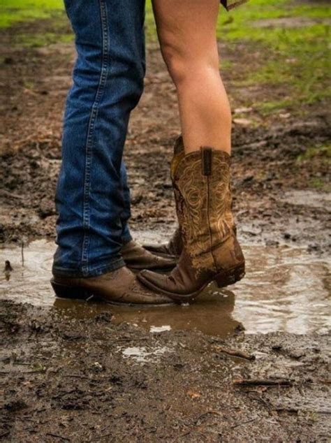 Cowboy Boots Tumblr Country Couples Country Relationships Cute