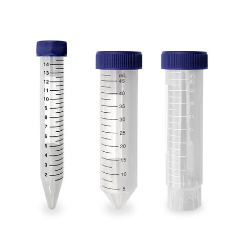 Prosource Scientific Mtc Bio Polypropylene Ml Centrifuge Tubes