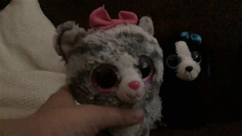My Beanie Boo Collection Youtube