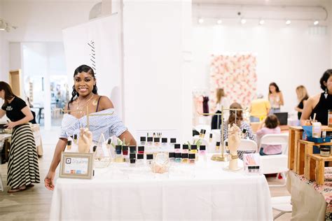 7 ways to promote your upcoming pop up event we are women owned
