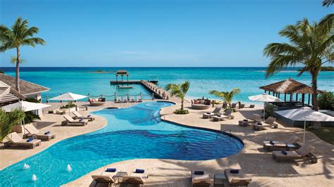 luxury all inclusive holidays in the caribbean 2020 2021 sovereign