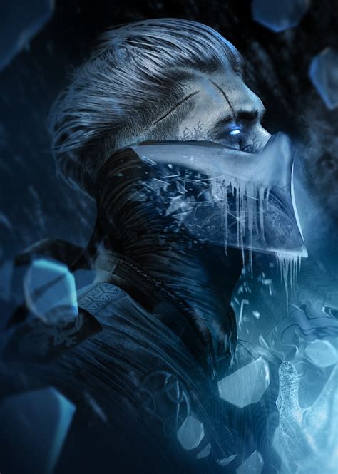Mma fighter cole young seeks out earth's greatest champions in order to stand against the enemies of outworld in a high stakes battle for the universe. BossLogic on Twitter: "Sub-zero - @TheLewisTan #MK11 #mkkollective @noobde got to throw noob in ...