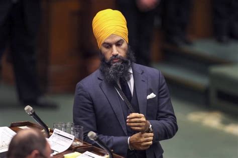Singh has two younger siblings, brother gurratan and sister manjot, who were both born during the family's time in newfoundland.18. Canada election: Jagmeet Singh, who used TikTok, Instagram ...