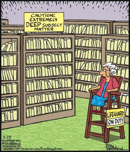 Library Humor Librarian Humor Book Lovers