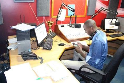 Here Are The 6 Presenters Who Have Reportedly Left Inooro Fm