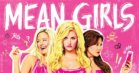 Mean Girls Texas Performing Arts The University Of Texas At Austin