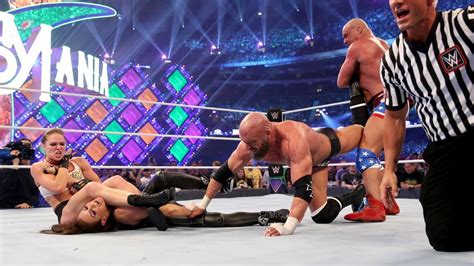 The Biggest Matches In Wrestlemania History Vrogue Co