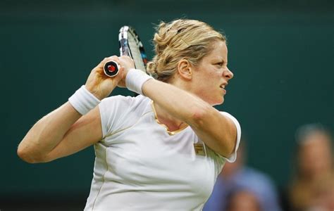 Kim Clijsters Photo 41 Of 132 Pics Wallpaper Photo 505460 Theplace2