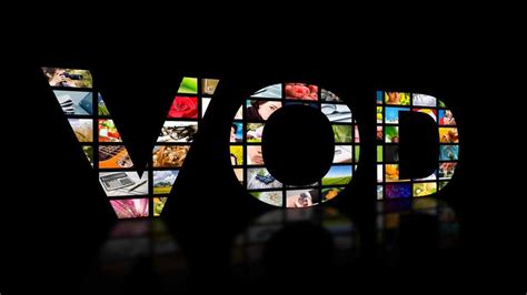 Steps To Building A Vod Platform With Ott Delivery What You Need