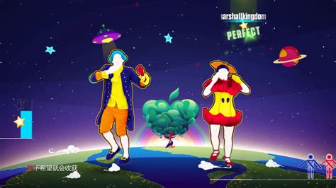 Just Dance China Little Apple By The Chopstick Brothers 111k Youtube