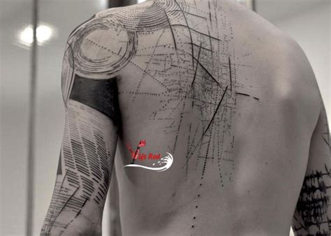 Một ý tưởng tuyệt vời về hình xăm hươu cao cổ ở cánh tay xuống tận ngón tay. 125 Hình Xăm Ở Cánh Tay Đẹp Nhất Cho Nam I Việt Red Tattoo ...