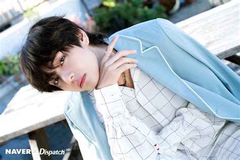 Juegos de vestir a bts. Picture BTS' V 5th Debut Anniversary Party 180621