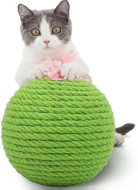 Eco Friendly Cat Toys All You Need To Know About Keeping Your Cats Safe The Sustainable Seeker