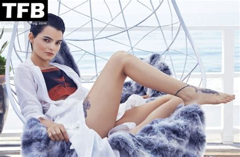 Brianna Hildebrand Sexy Collection Photos Thefappening
