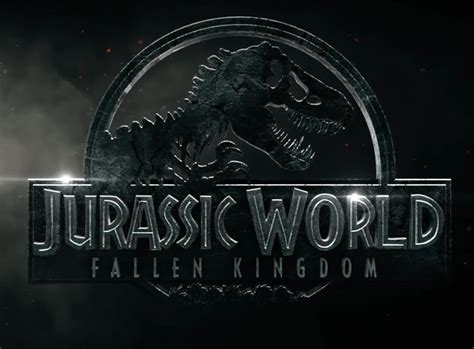 Jurassic World Fallen Kingdom Logo Png Fallen Kingdom Blue The Velociraptor V2 By