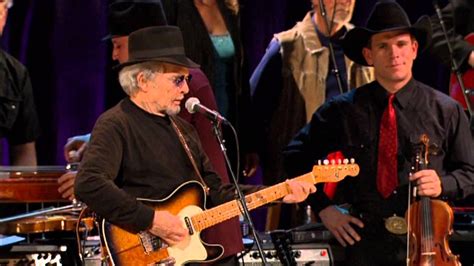 Merle Haggard Silver Wings Are The Good Times Really Over Merle