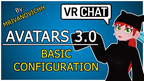 How To Upload Avatars 30 To Vrchat Fast And Easy August 2020 Youtube