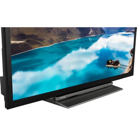 Toshiba 32ll3a63db 32 Inch Tv Smart 1080p Full Hd Led Freeview Hd 3