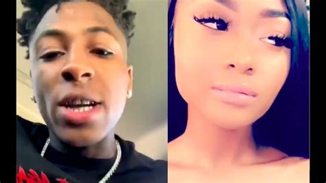 Nba Youngboy Responds To Superfan After She Gets His Face Tattooed On