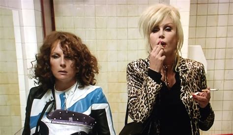 Pin By Stephanie Milbocker On Ab Fab Patsy And Edina Absolutely Fabulous Ab Fab