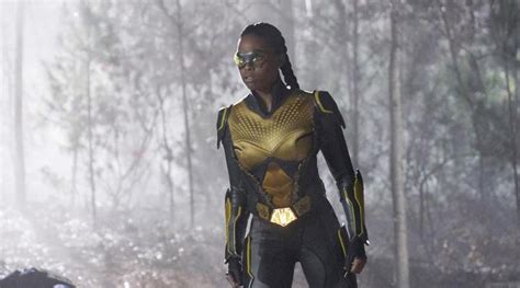 2018 13k members 4 seasons57 episodes. Ratings: "Black Lightning" Season Finale Adds Viewers ...