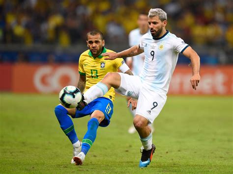 Argentina world cup qualifier suspended, as four argentinian players accused of breaking covid travel protocols by jacob lev and marcelo medeiros, cnn updated 7:07 pm et, sun september. Brazil vs Argentina Preview, Tips and Odds - Sportingpedia - Latest Sports News From All Over ...